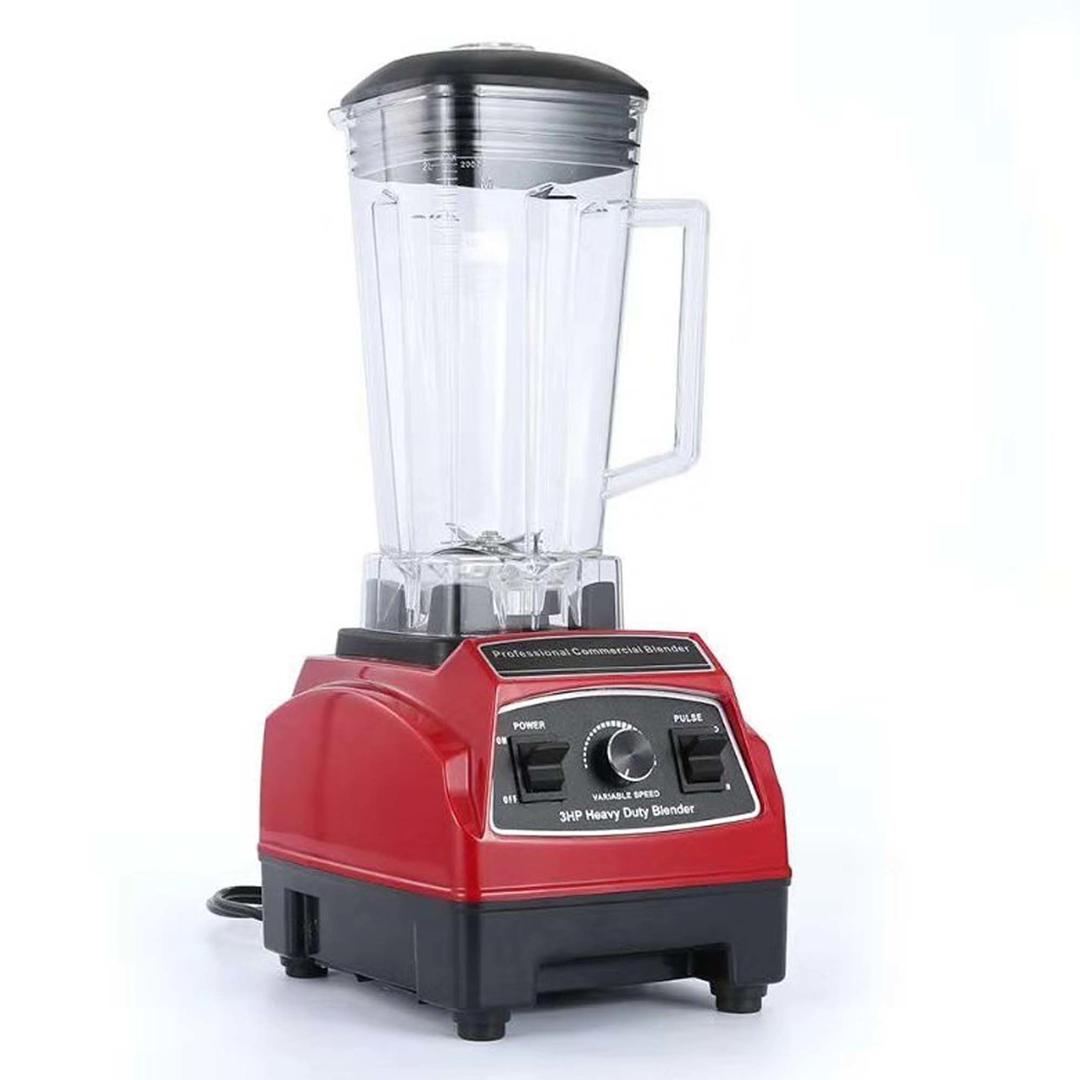Maxi 1200W multi-function blender